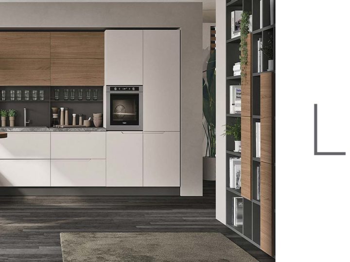 LUNA | CUCINE MODERNE LUBE STORE