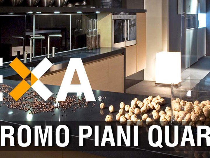 ILEXA | Promo Piani Quarzo