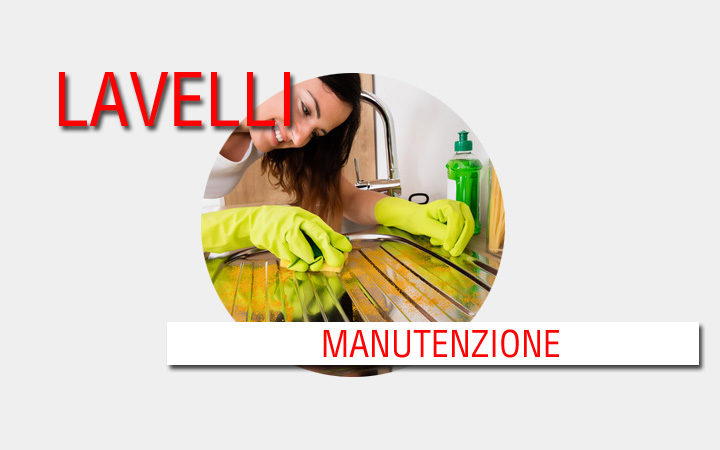 LAVELLI – Manutenzione